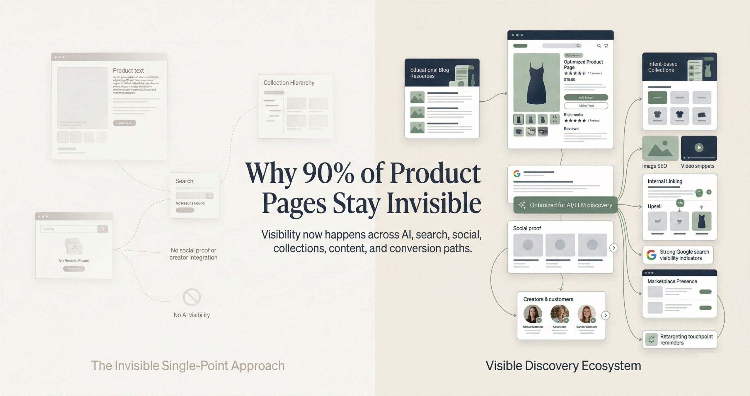ecommerce SEO Product Pages